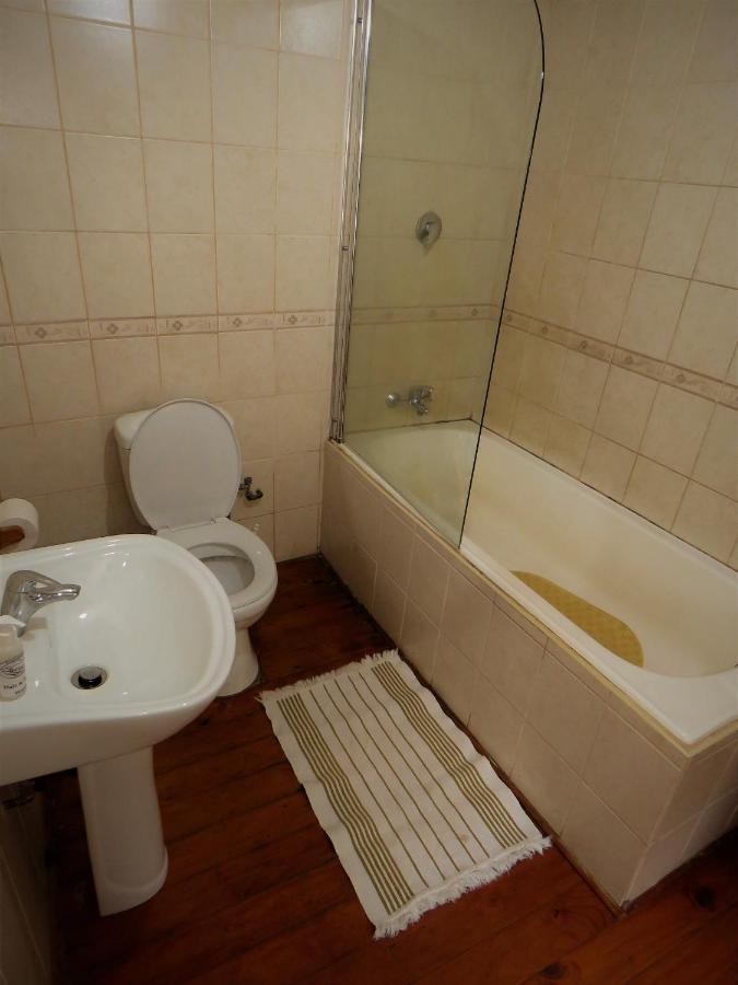 Fountain Baths Guest Cottages Барбертон Экстерьер фото